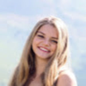 Meet your Posher, Grace